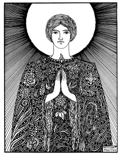 bookofimagesdraw00hortuoft_0061